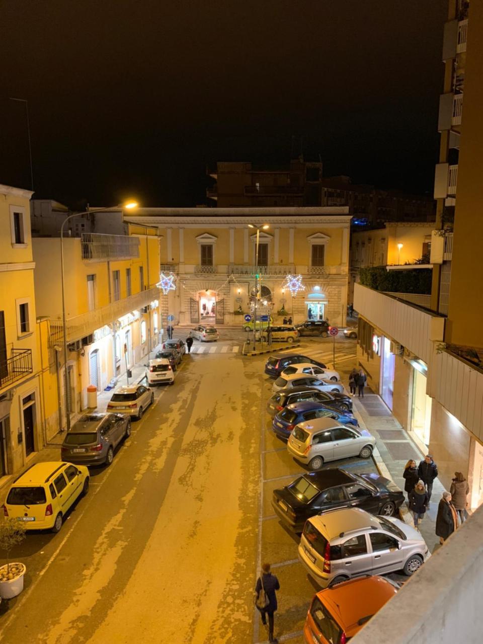 Agora B&B Urban Relais Canosa di Puglia Exterior photo