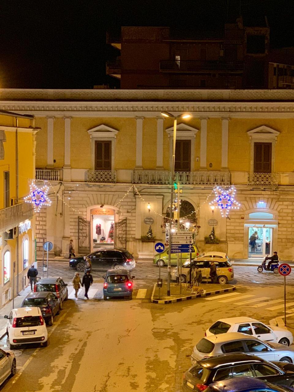 Agora B&B Urban Relais Canosa di Puglia Exterior photo